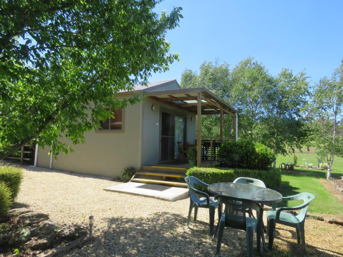 Duffy'S Country Accommodation Westerway Luaran gambar