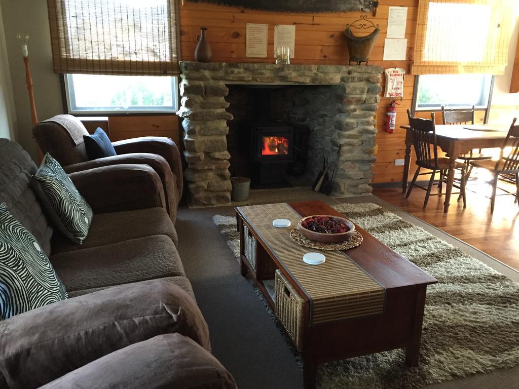 Duffy'S Country Accommodation Westerway Luaran gambar