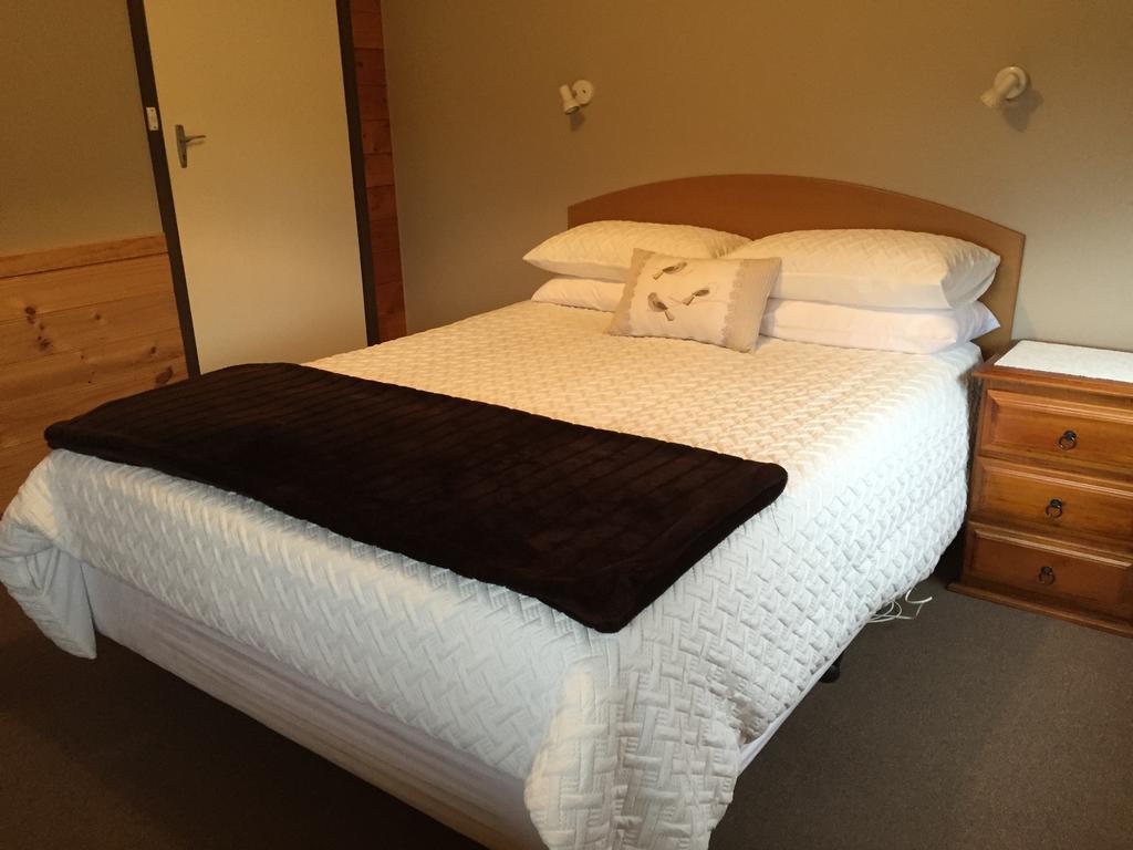 Duffy'S Country Accommodation Westerway Luaran gambar